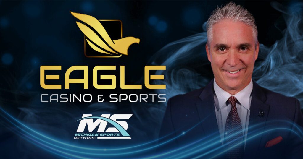 Matt Shepard Eagle Casino & Resort